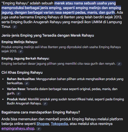Restoran Sambal Bakar