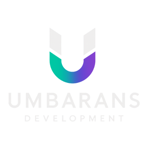 Logo Umbarans Development